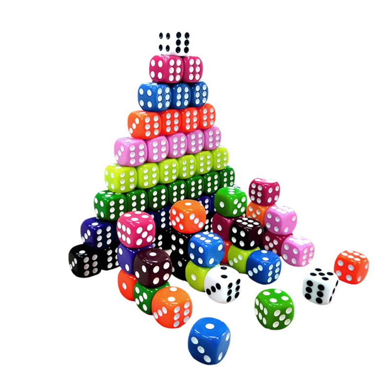 10Pcs Hohe Qualität 12mm Multi – Board Game Catan Bewertung und Preis
