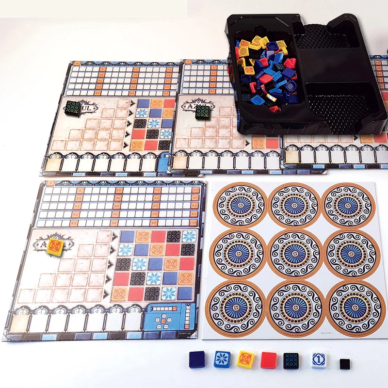Brettspiel, Strategiespiel zur – Strategy Board Game Bewertung und Preis