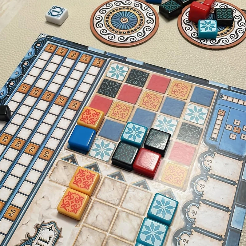 Brettspiel, Strategiespiel zur – Strategy Board Game Bewertung und Preis