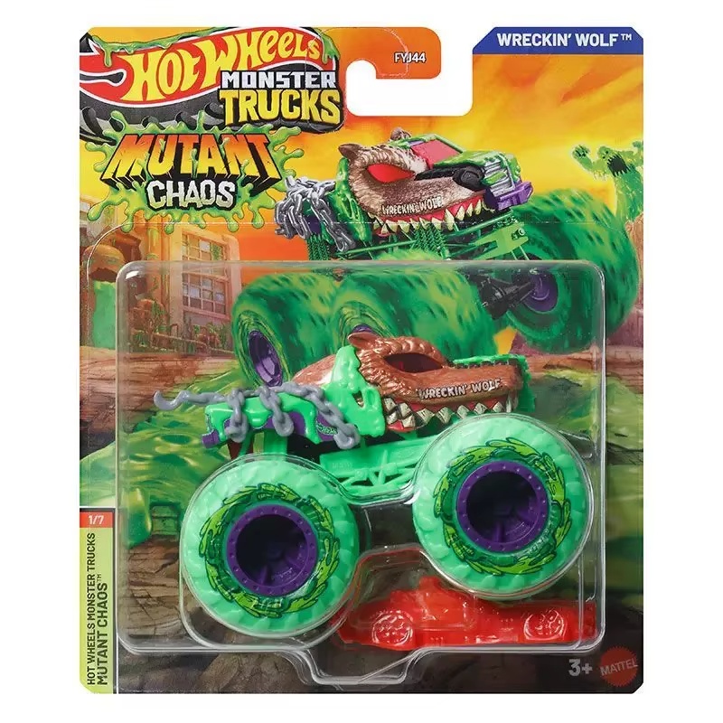 Neue Hot Wheels Monster Trucks – Hot Wheels Car Monster Trucks Bewertung und Preis