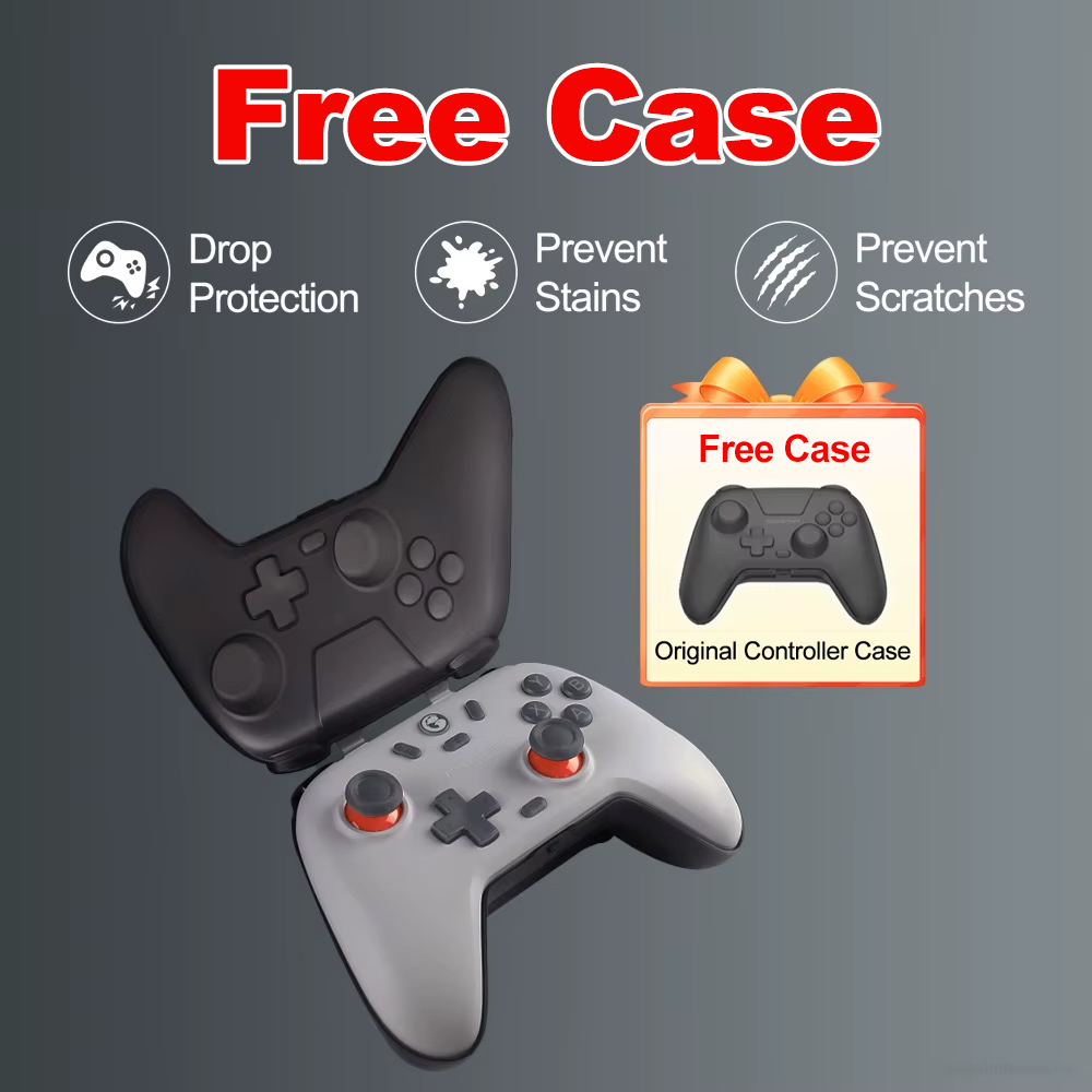Gamesir Nova Lite Gamepads PC  – Board Game Android Bewertung und Preis
