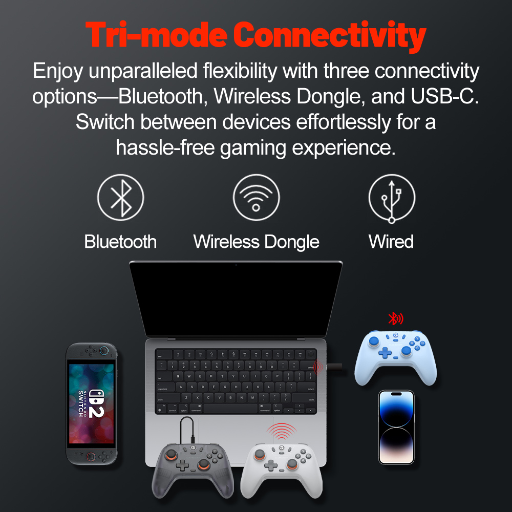 Gamesir Nova Lite Gamepads PC  – Board Game Android Bewertung und Preis