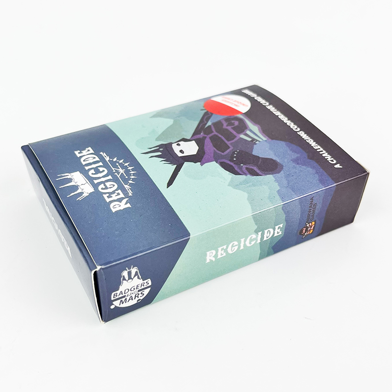 Assassinate the King Englische – Strategy Board Game Bewertung und Preis