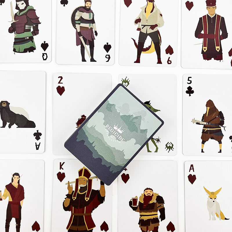 Assassinate the King Englische – Strategy Board Game Bewertung und Preis