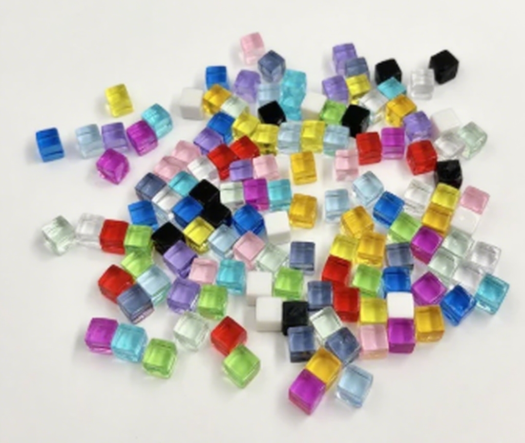 100 Stücke Würfel Bunte Krista – Board Game Catan Bewertung und Preis