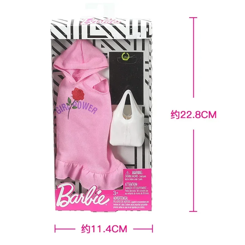 2025 Original Mattel Barbie Pu – Mattel Toy Barbie Bewertung und Preis